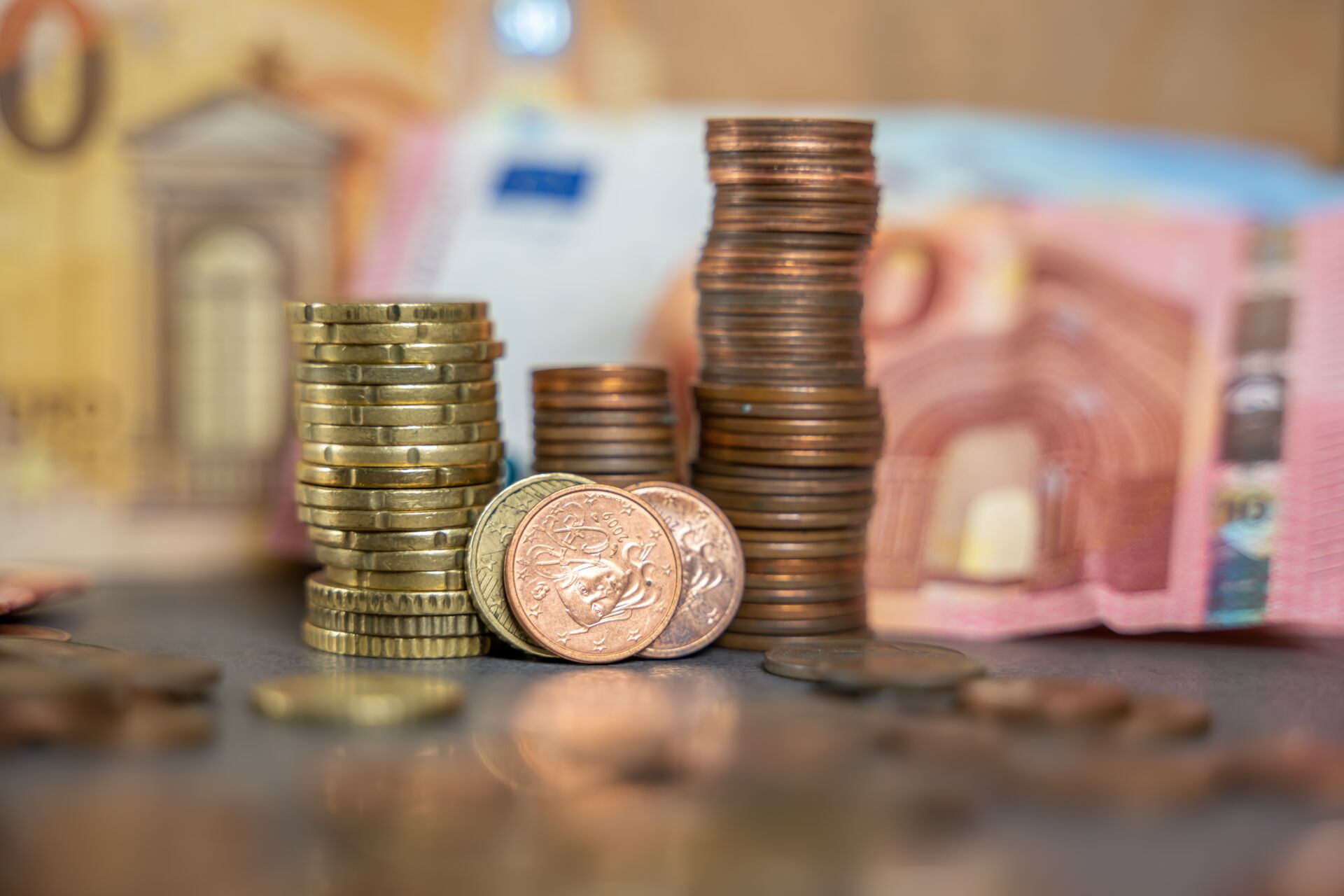 Geld zurückfordern nach Falschberatung